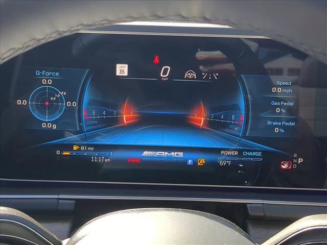 New 2026 Mercedes-Benz GLE 63 AMG S image 11