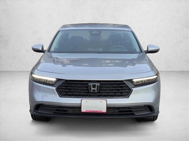 Used 2023 Honda Accord LX video 2