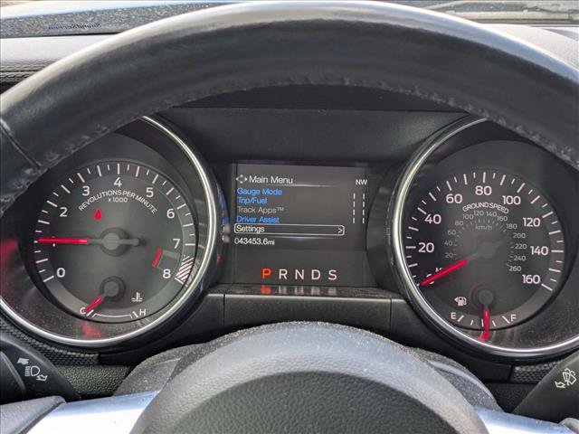 Used 2021 Ford Mustang GT image 11