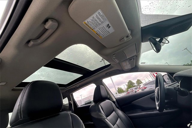 Certified 2024 Nissan Murano SL image 26