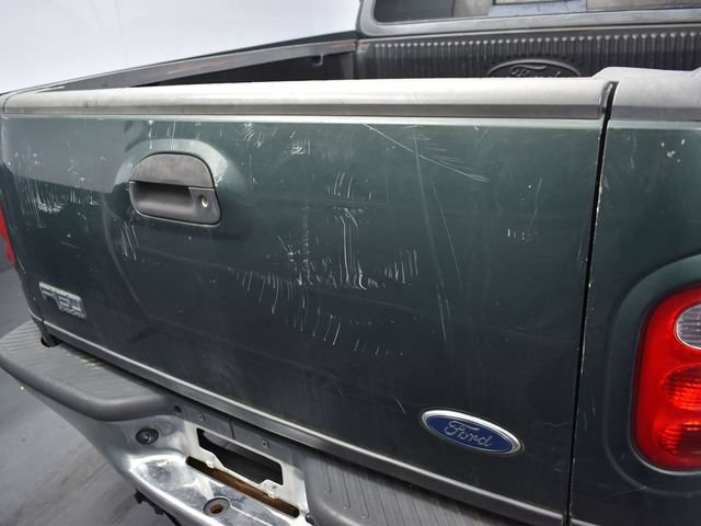 Used 2003 Ford F150 XLT RWD image 17