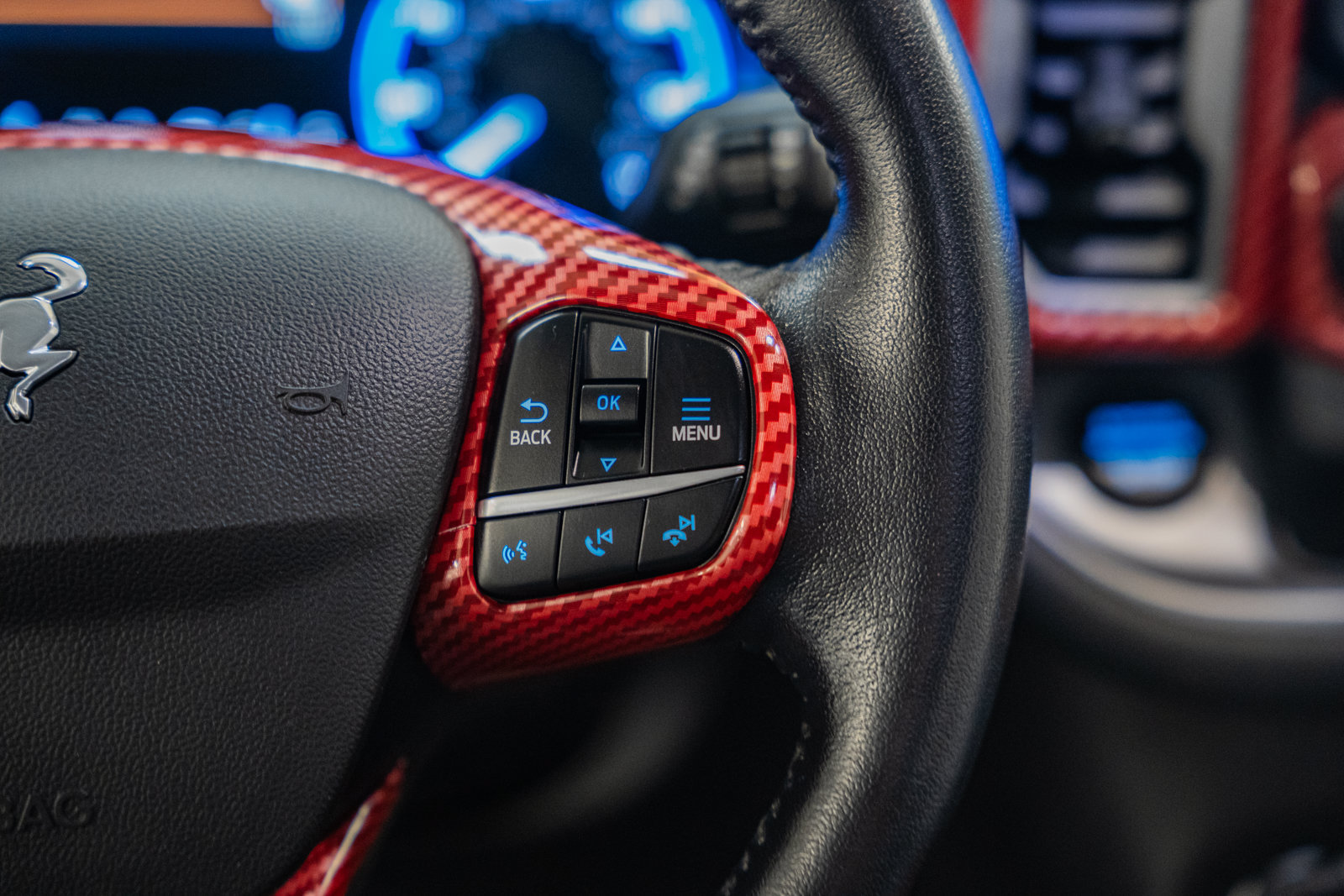 Used 2022 Ford Bronco Sport Big Bend w/ Convenience Package AWD/4WD image 33
