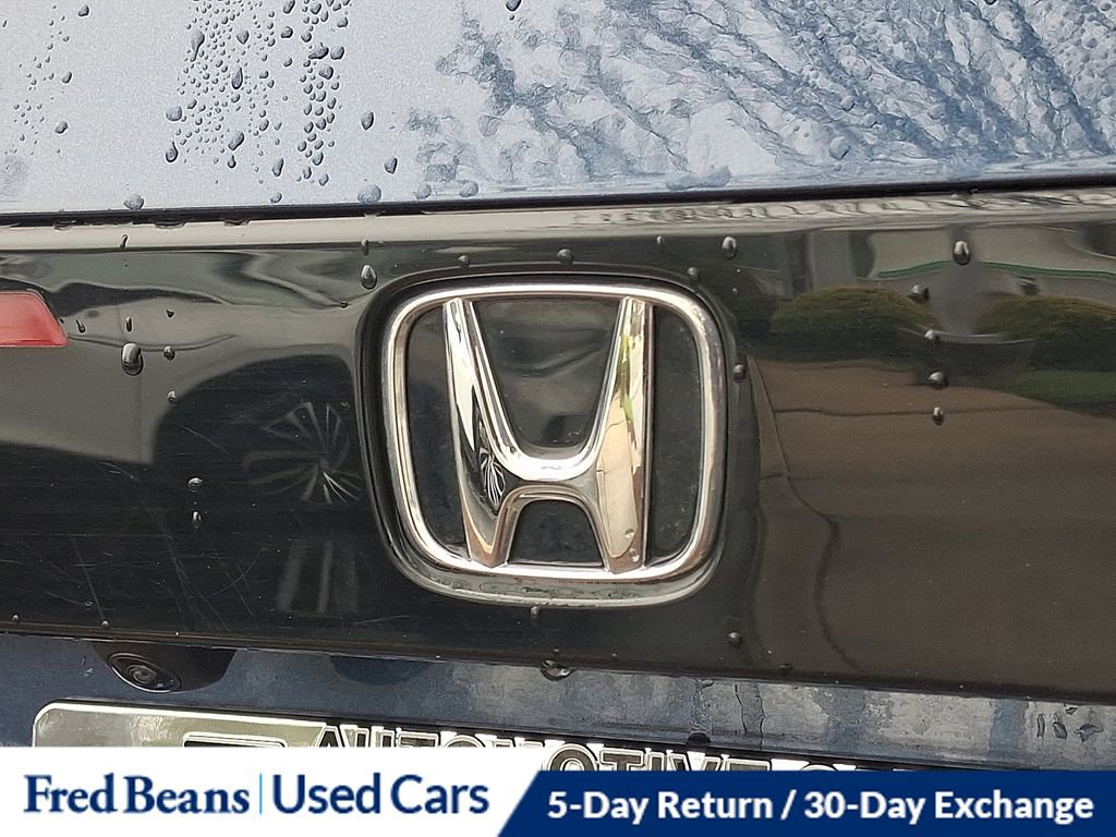 Used 2024 Honda Accord Touring image 32