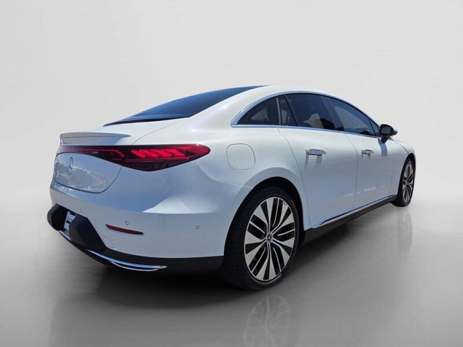 Certified 2023 Mercedes-Benz EQE 350+ Sedan image 5
