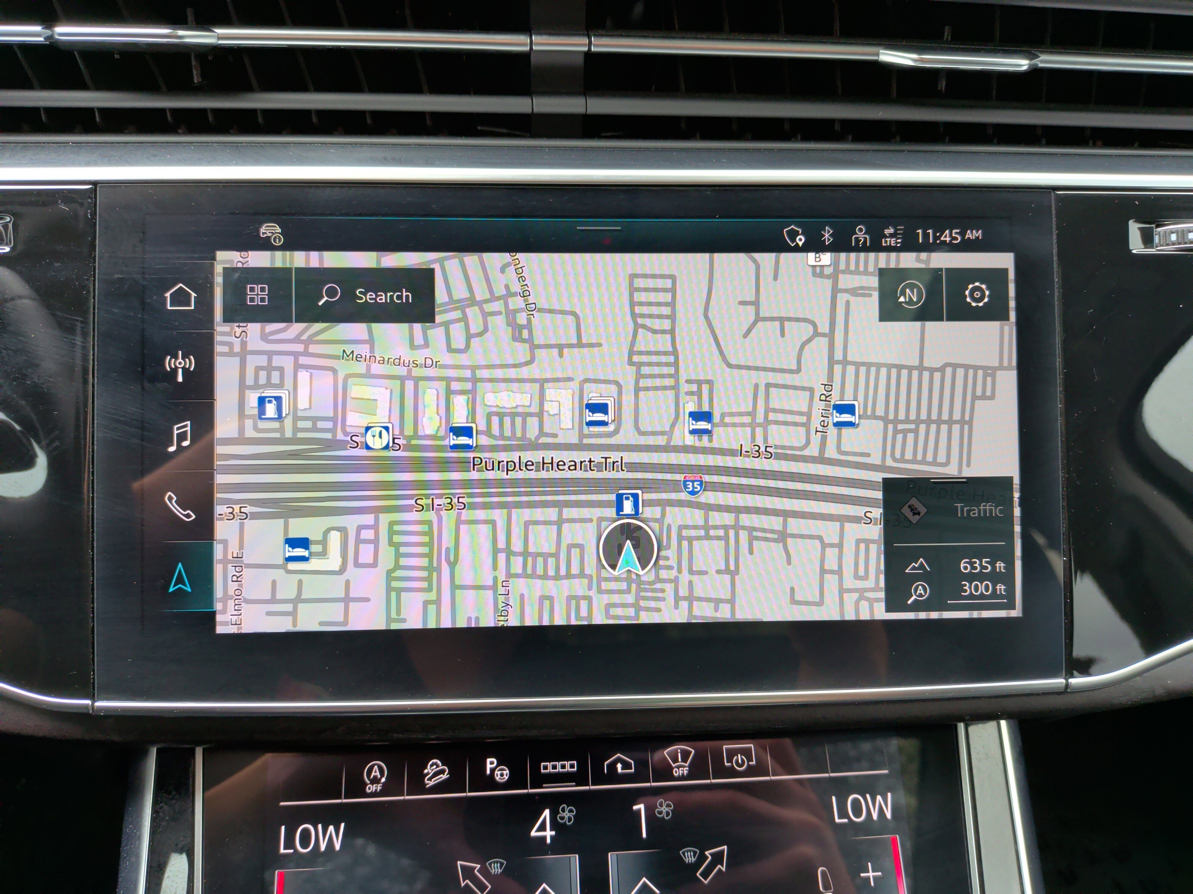 Used 2023 Audi Q7 3.0T Prestige w/ Prestige Package image 24