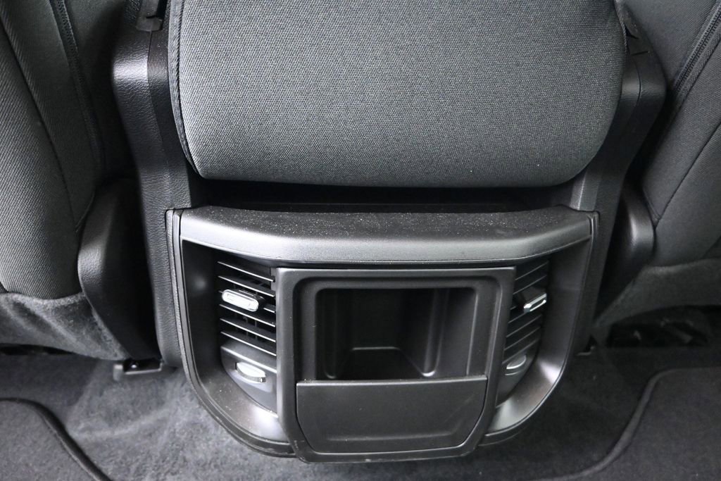 Used 2025 RAM 1500 Tradesman RWD image 14