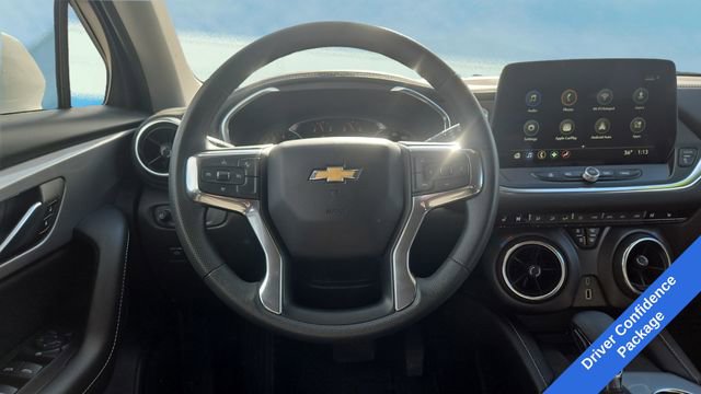 Used 2024 Chevrolet Blazer LT w/ Convenience Package image 12