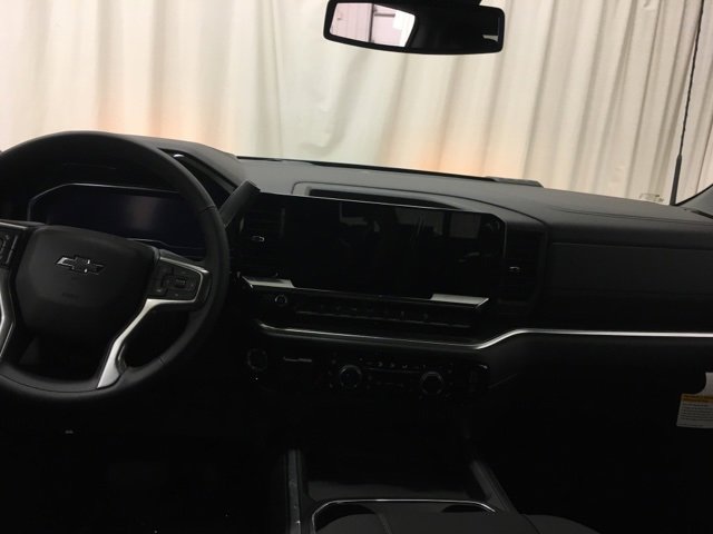 New 2025 Chevrolet Silverado 2500 LTZ w/ LTZ Plus Package image 27