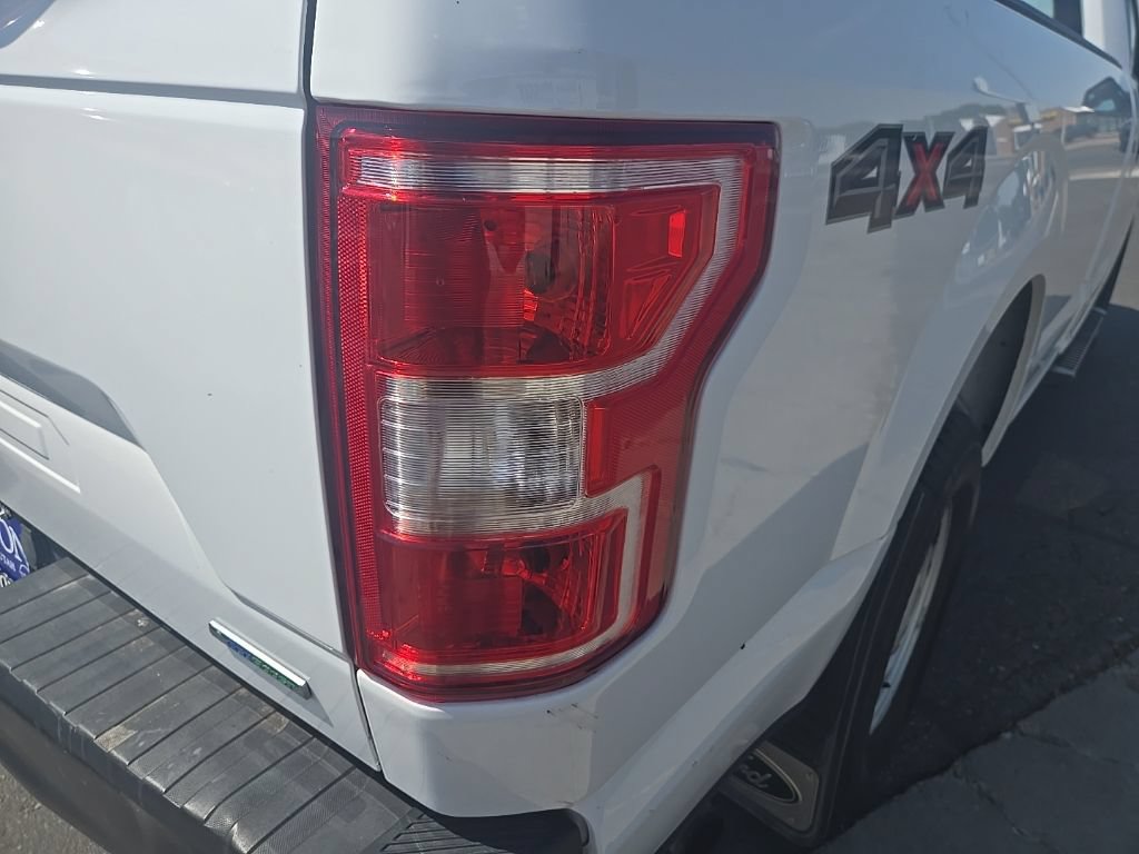 Used 2020 Ford F150 XL w/ Equipment Group 101A Mid AWD/4WD image 30