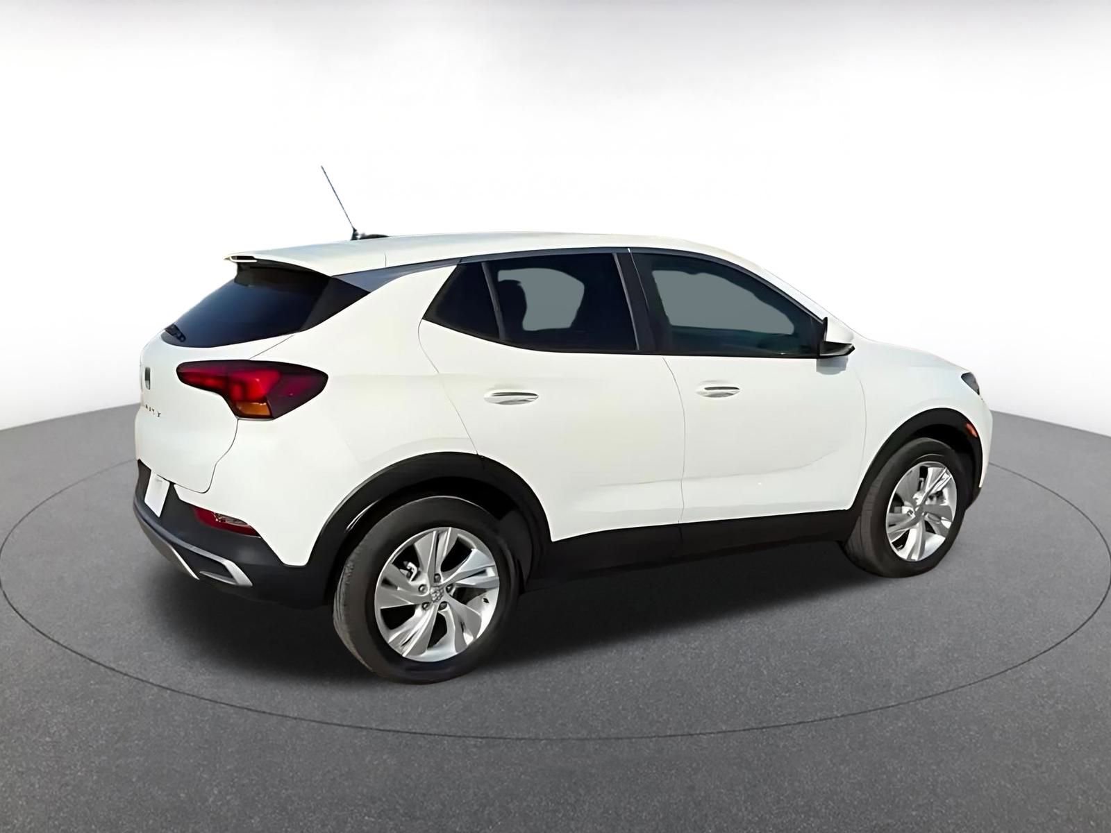 Used 2025 Buick Encore GX Preferred image 15