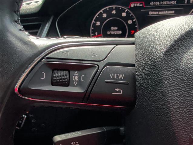 Used 2018 Audi Q5 2.0T Premium Plus AWD/4WD image 16