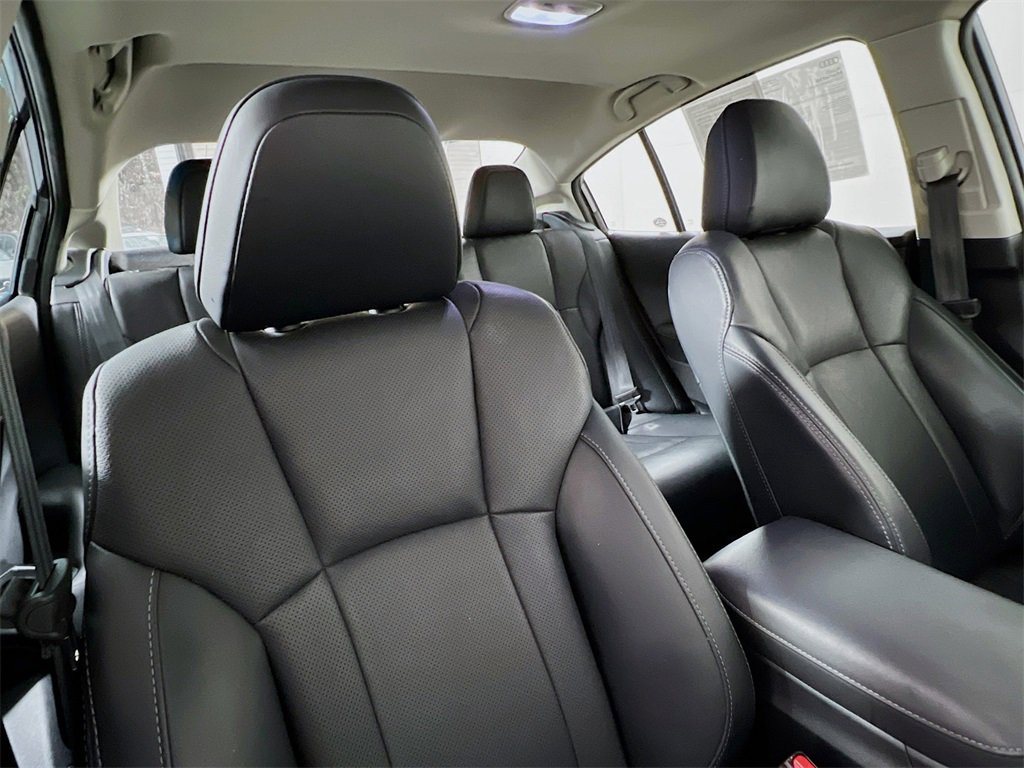 Used 2024 Subaru Legacy Limited image 28