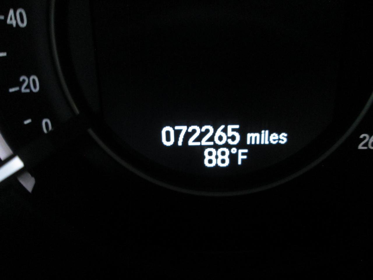 Used 2017 Honda Accord EX-L image 5