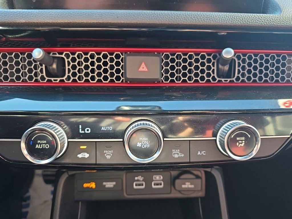 Used 2023 Honda Civic Si image 27