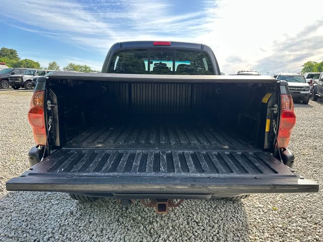 Used 2015 Toyota Tacoma 4x4 Double Cab w/ Convenience Package image 15