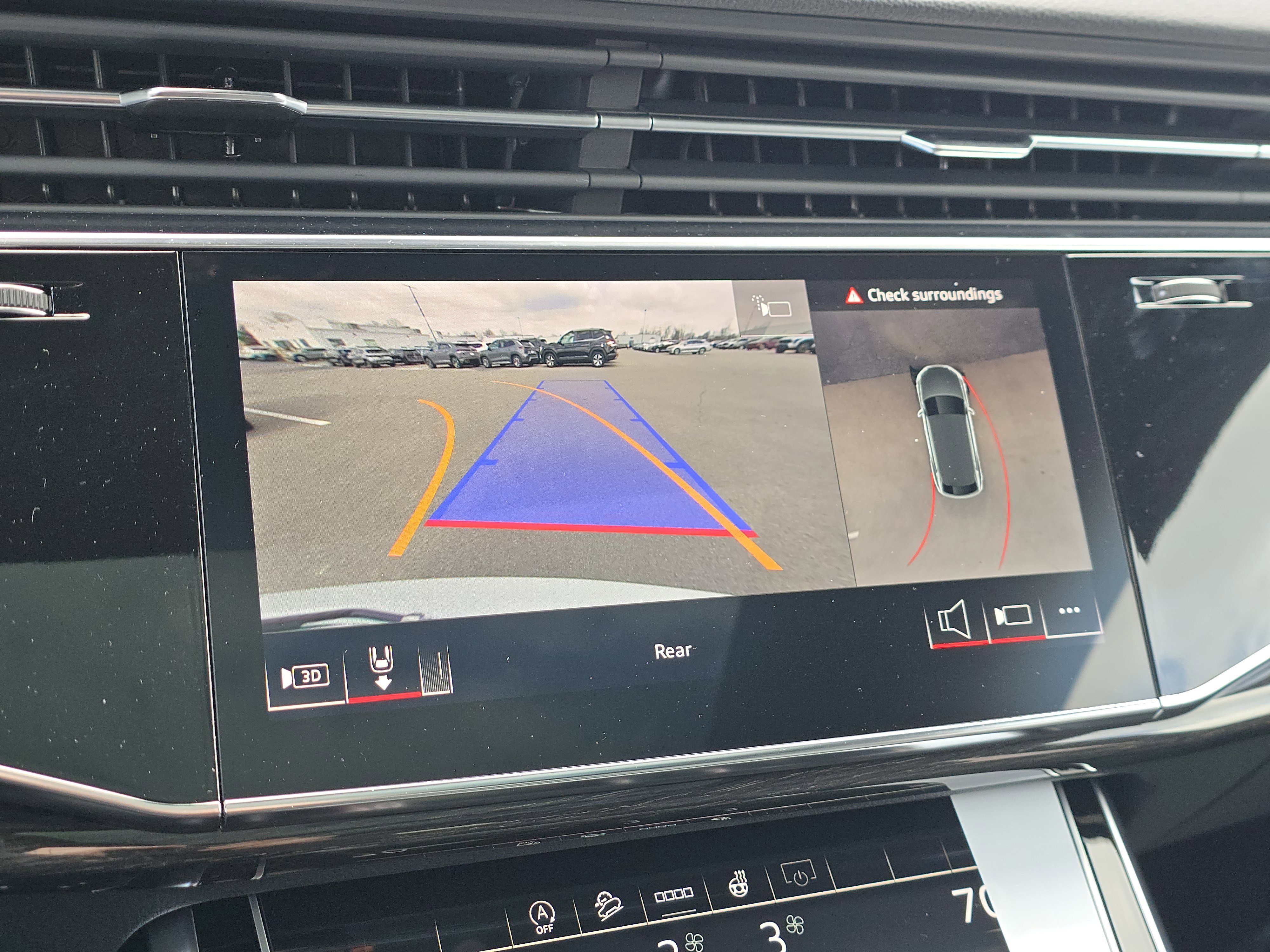 New 2026 Audi Q8 Premium Plus image 12