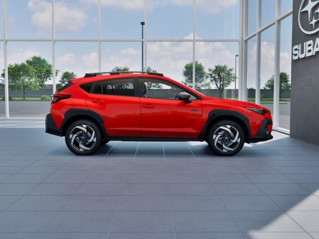 New 2026 Subaru Crosstrek 2.5i Limited image 6