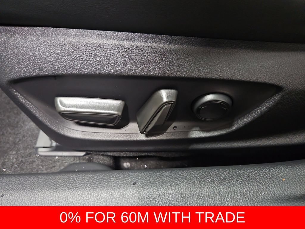 New 2026 Toyota Prius XLE FWD image 12