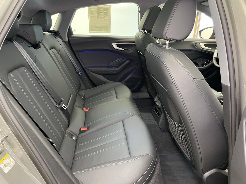 Certified 2025 Audi A5 2.0T Premium w/ Convenience Package AWD/4WD image 22
