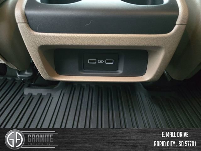 Used 2021 Honda Odyssey EX-L image 34