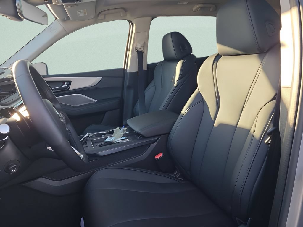 New 2026 Acura MDX SH-AWD image 28
