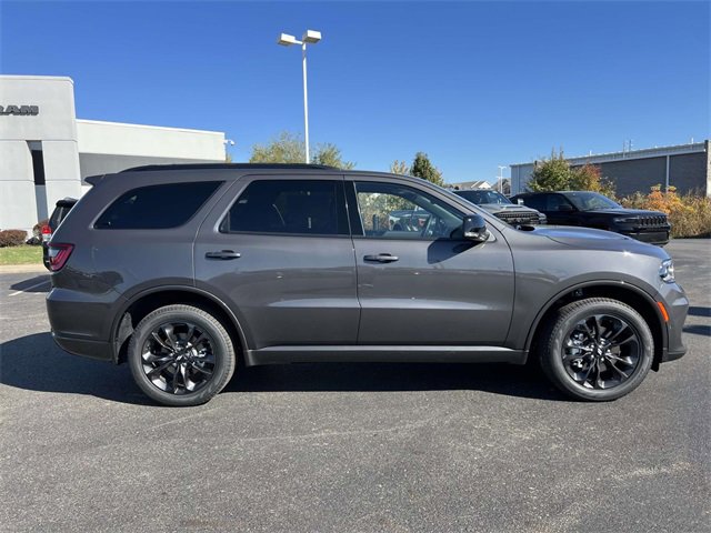 New 2026 Dodge Durango GT image 10