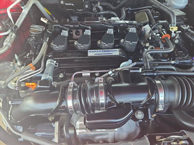 Certified 2020 Honda Accord Sport image 21
