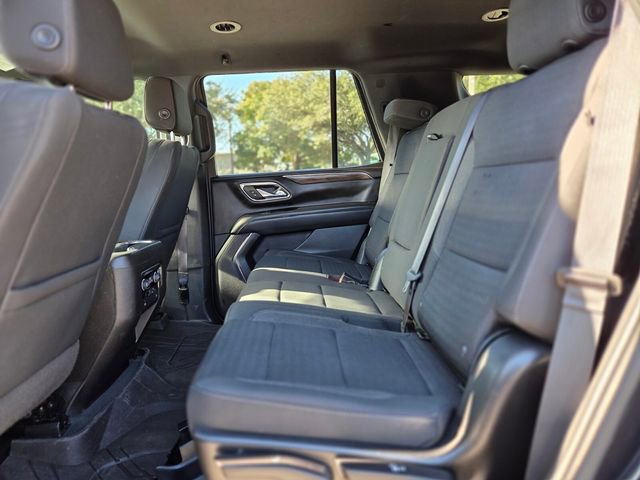 Used 2023 Chevrolet Tahoe LS w/ Driver Alert Package image 13