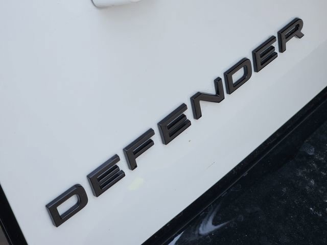 New 2026 Land Rover Defender 110 X-Dynamic SE AWD/4WD image 8
