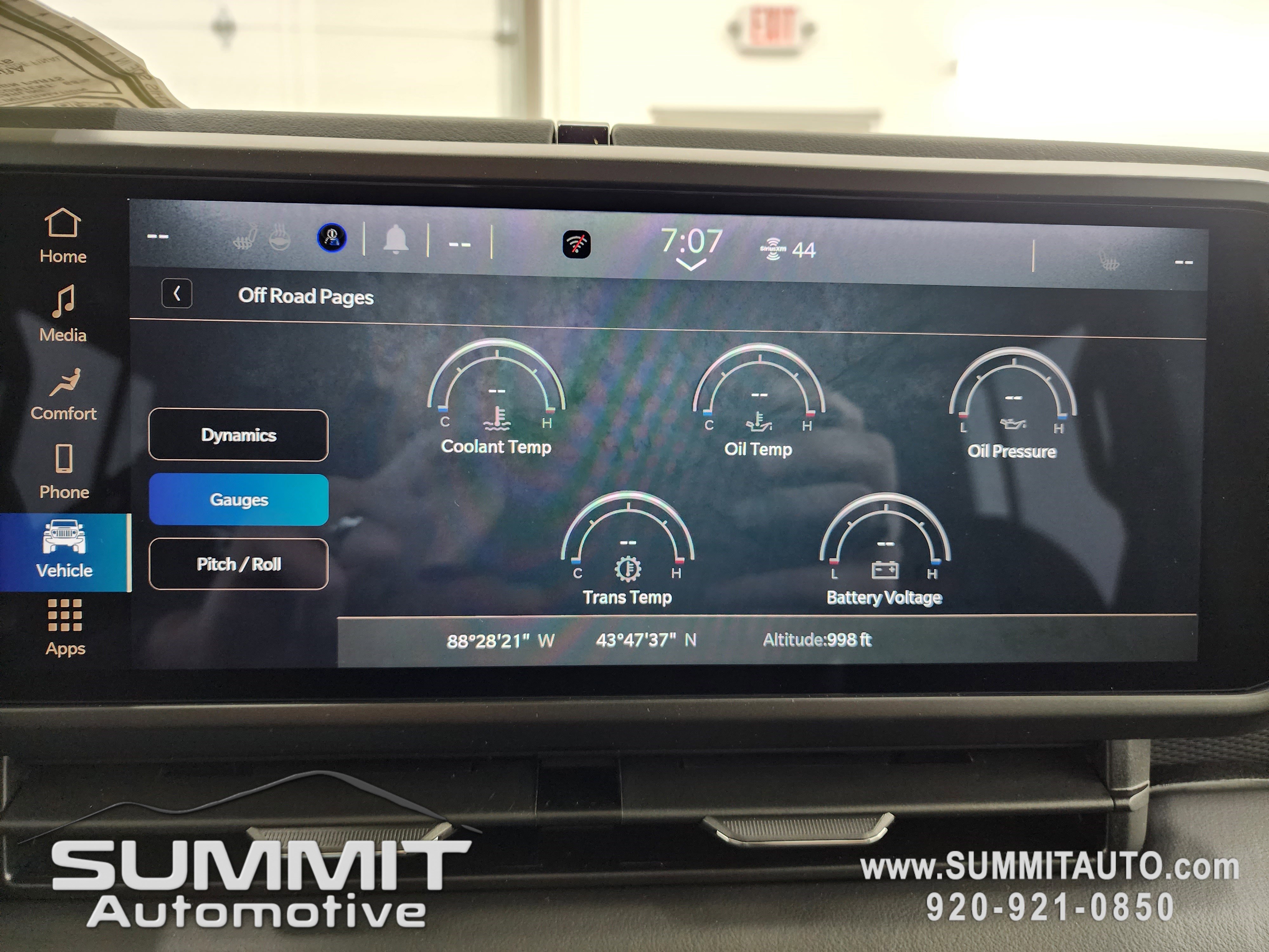 New 2026 Jeep Wrangler Unlimited Rubicon w/ Safety Group image 57