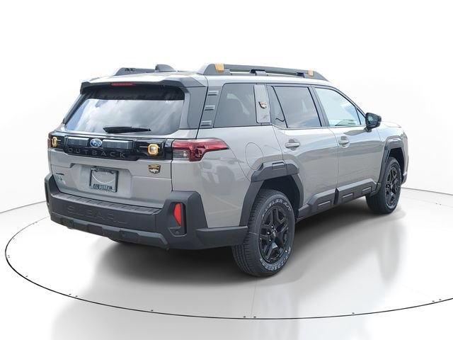 New 2026 Subaru Outback Wilderness AWD/4WD image 4