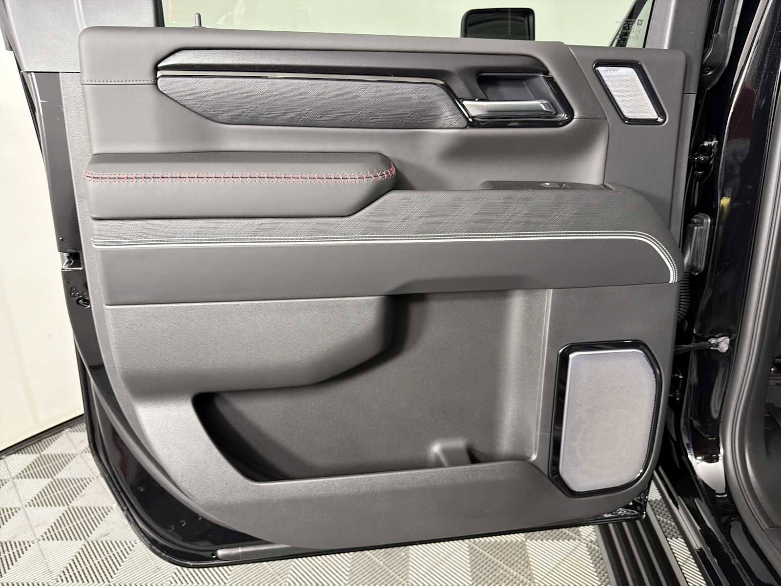 New 2026 GMC Sierra 2500 AT4X AWD/4WD image 20