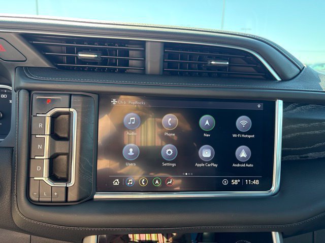 Used 2021 GMC Yukon Denali w/ Denali Premium Package AWD/4WD image 21