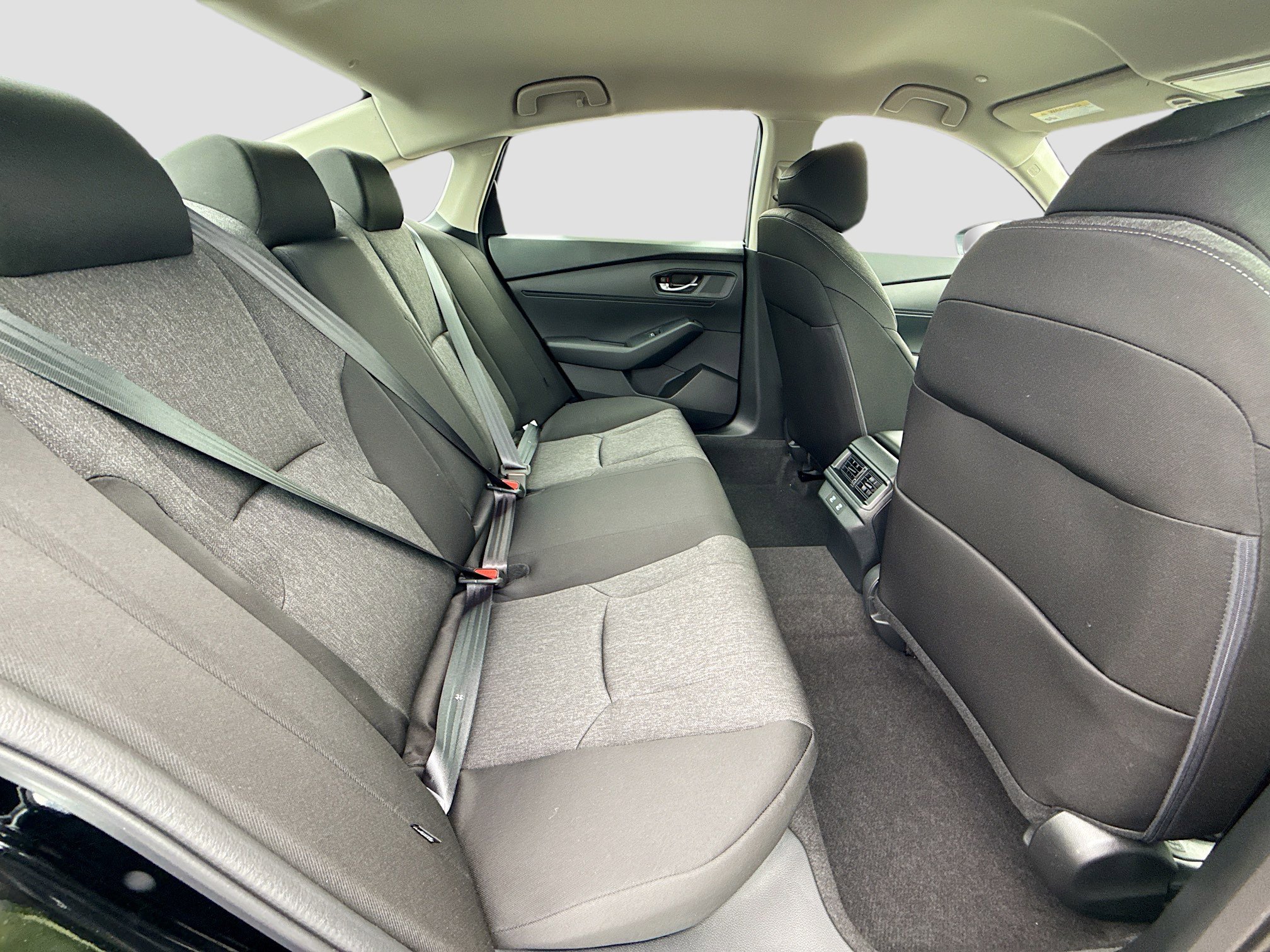 New 2026 Honda Accord LX image 22