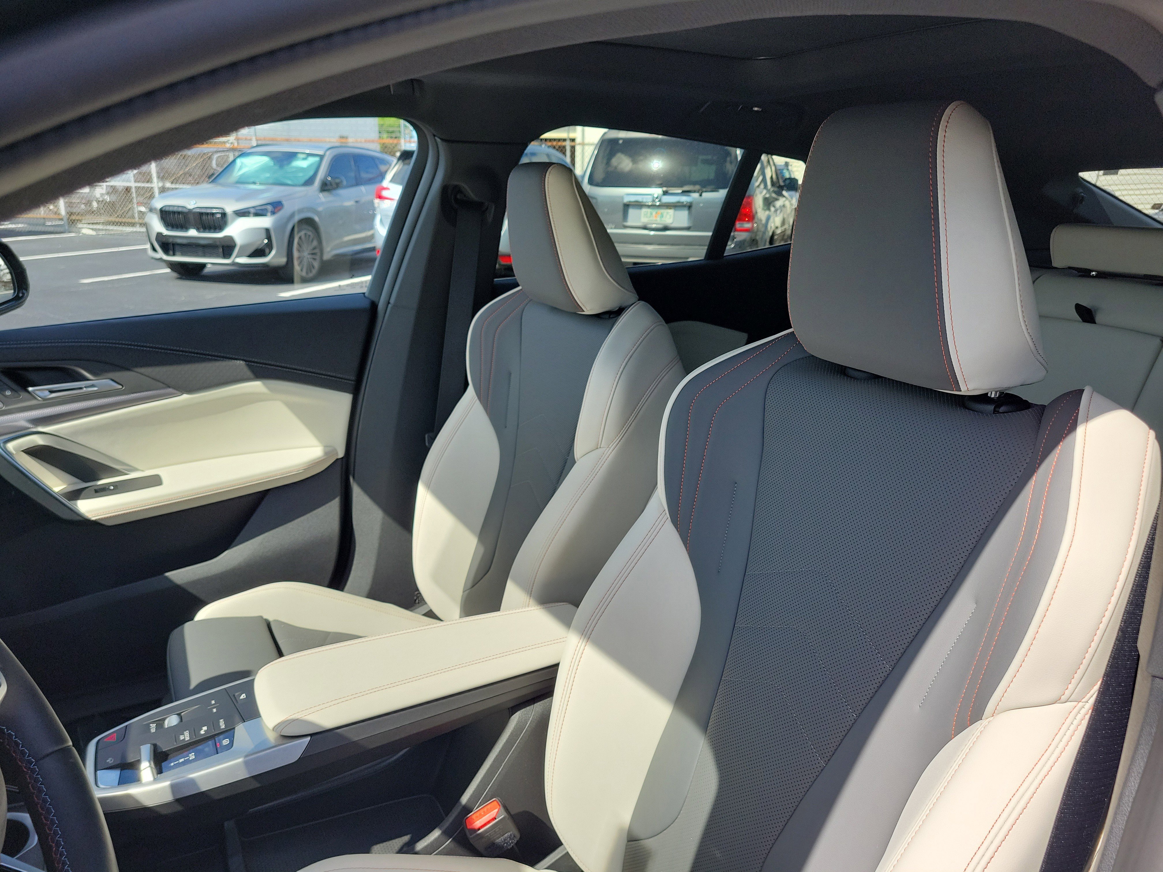 Used 2025 BMW X2 M35i image 22