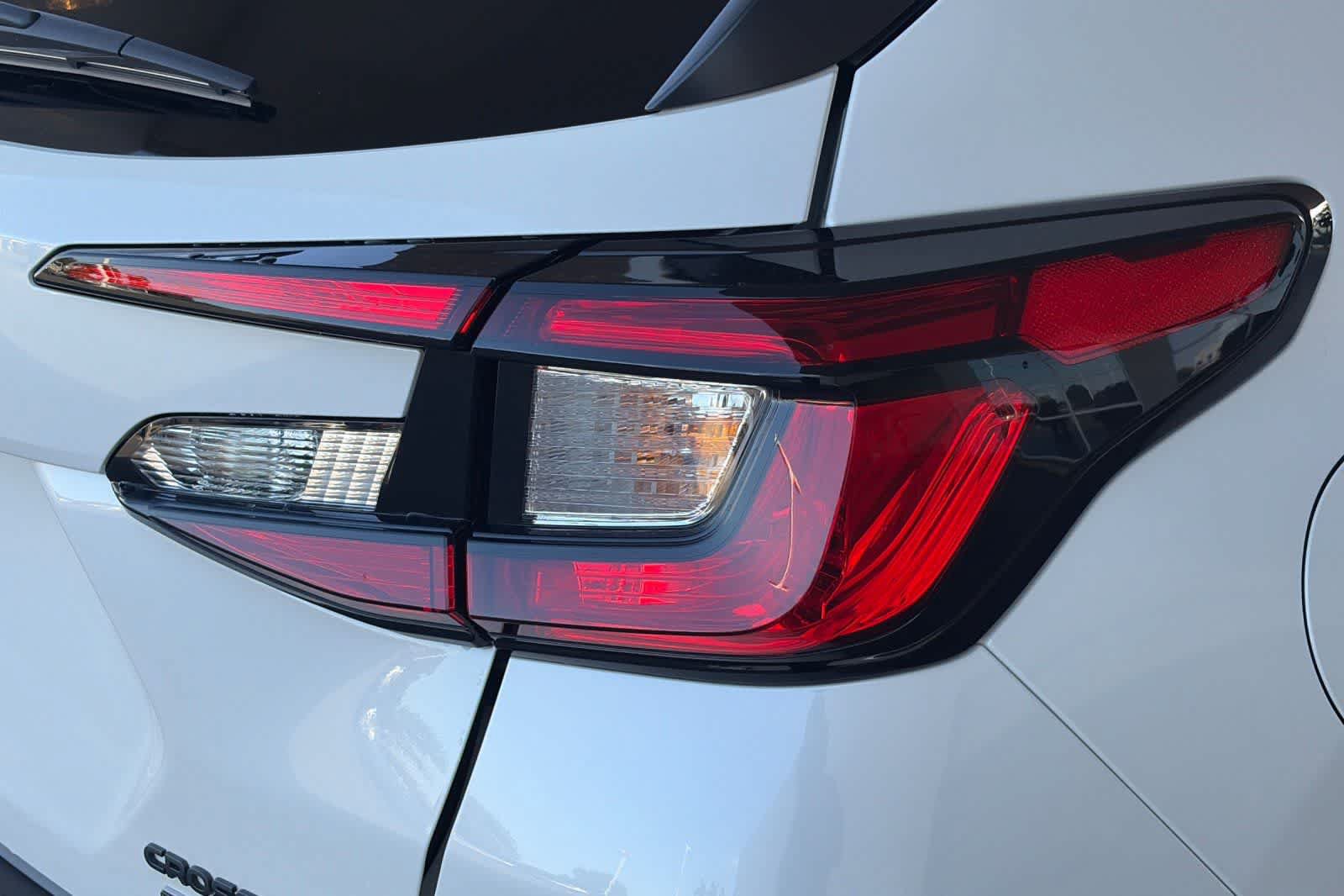 New 2026 Subaru Crosstrek 2.5i Limited AWD/4WD image 31