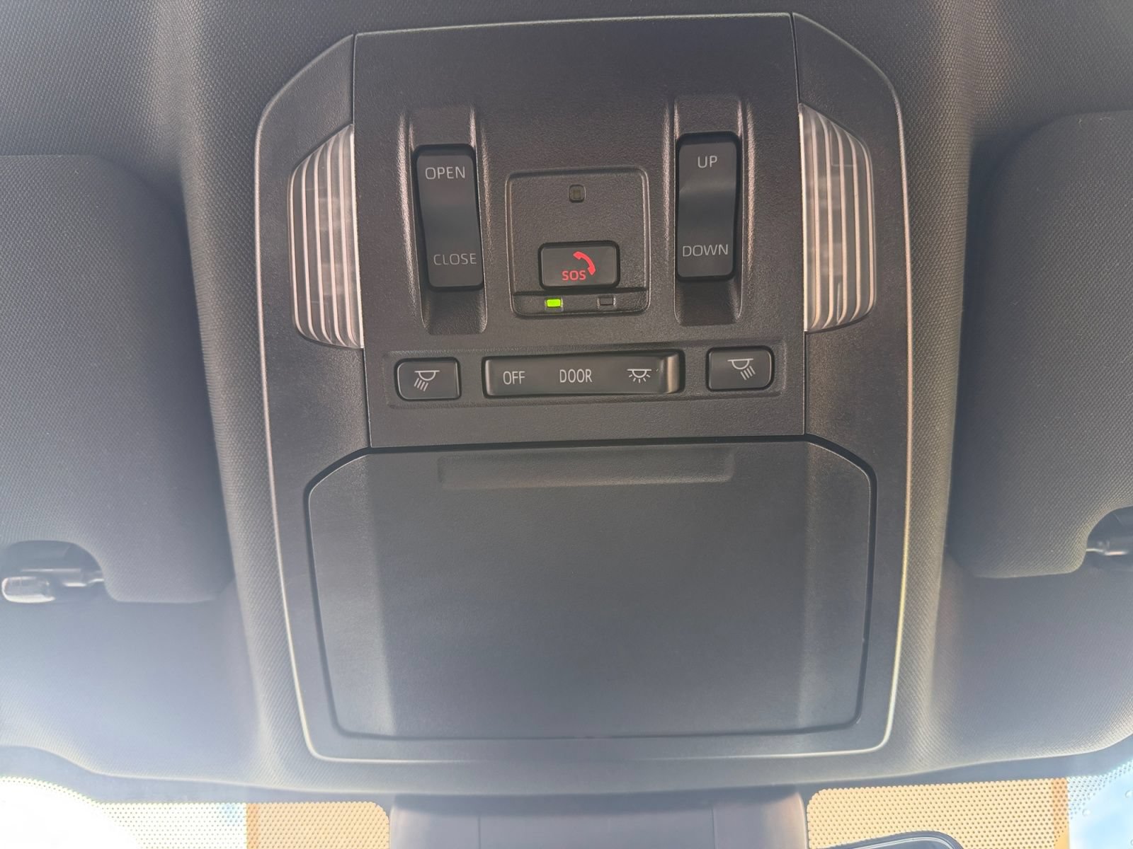Certified 2025 Toyota Highlander XSE AWD/4WD image 24