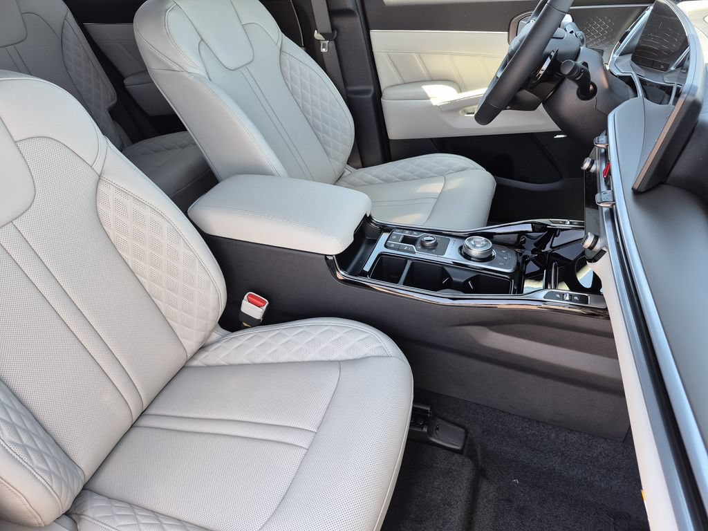 New 2026 Kia Sorento SX Prestige AWD/4WD image 15