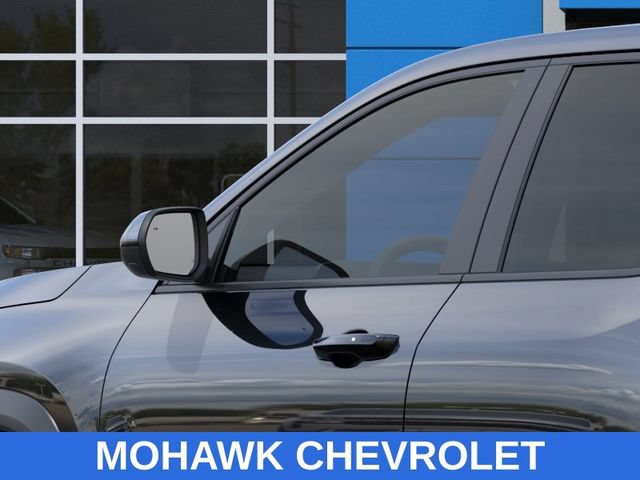 New 2027 Chevrolet Equinox LT AWD/4WD image 12