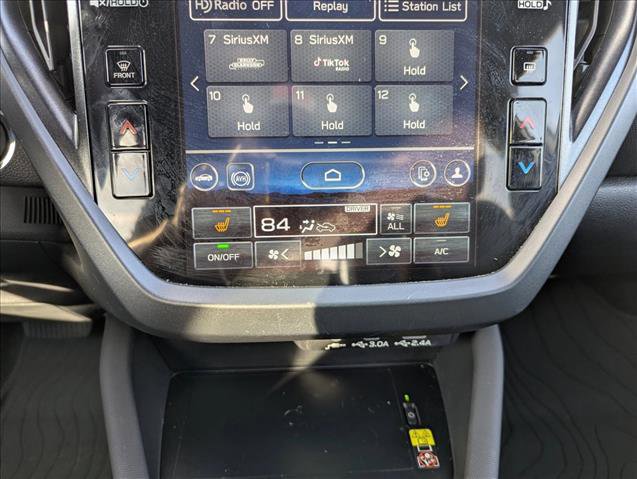 Used 2025 Subaru Forester Premium w/ Protection Package (1PH) image 20