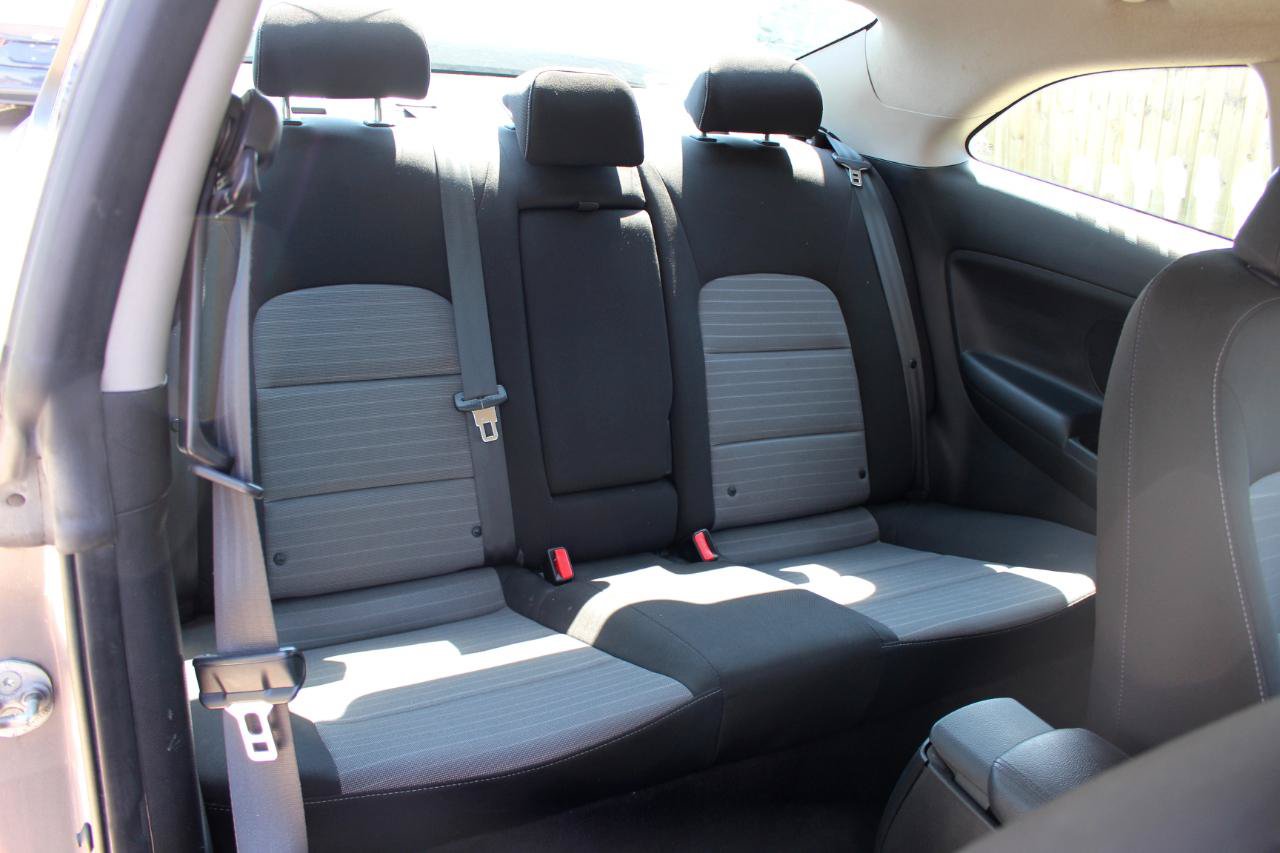 Used 2014 Kia Forte Koup EX FWD image 31