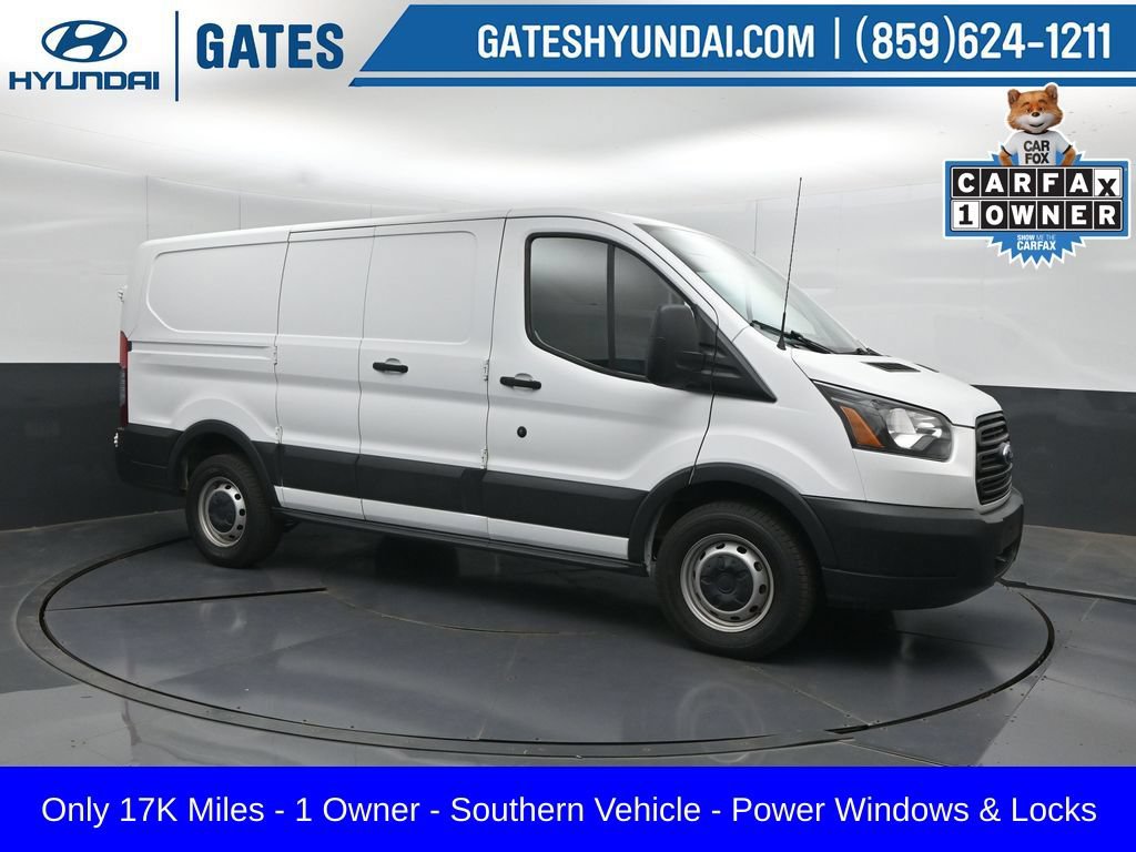 Used 2017 Ford Transit 150 130 Low Roof