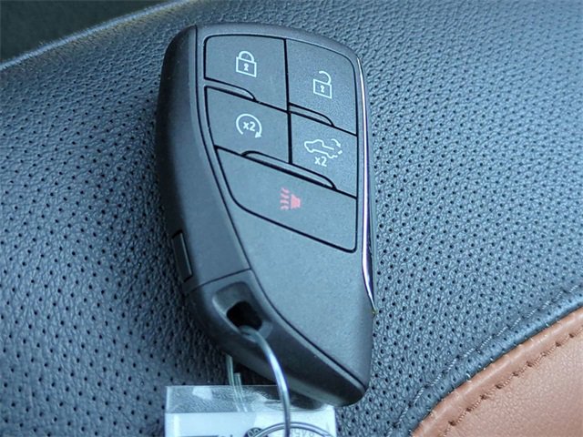 Used 2023 GMC Sierra 1500 AT4 w/ AT4 Premium Package image 29