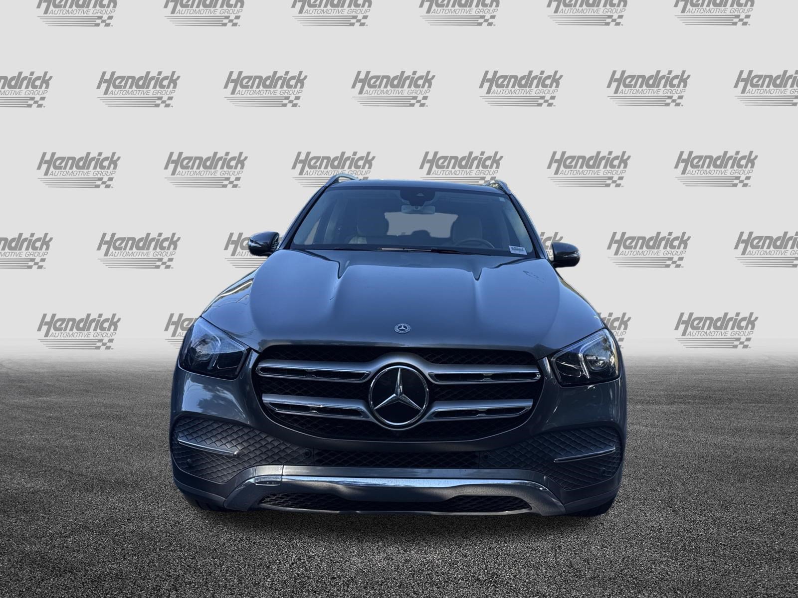 Used 2020 Mercedes-Benz GLE 350 4MATIC image 3