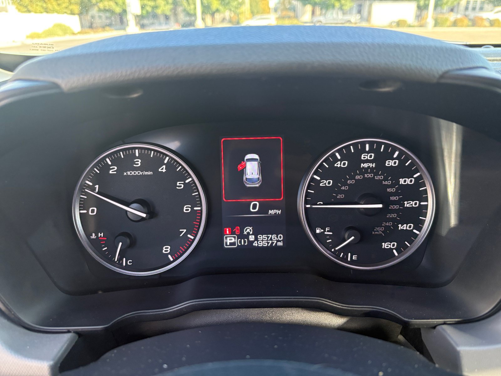 Used 2024 Subaru Crosstrek 2.5i Limited AWD/4WD image 10