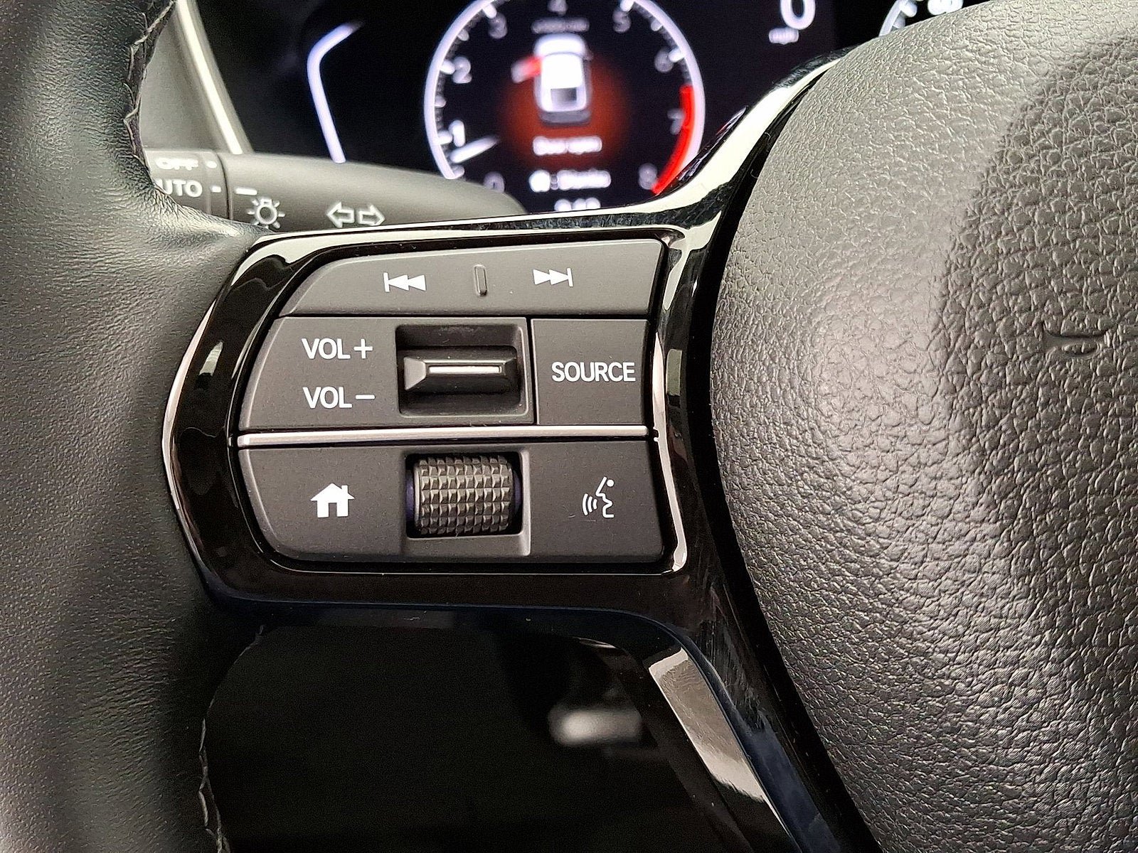 Used 2022 Honda Civic EX-L image 17