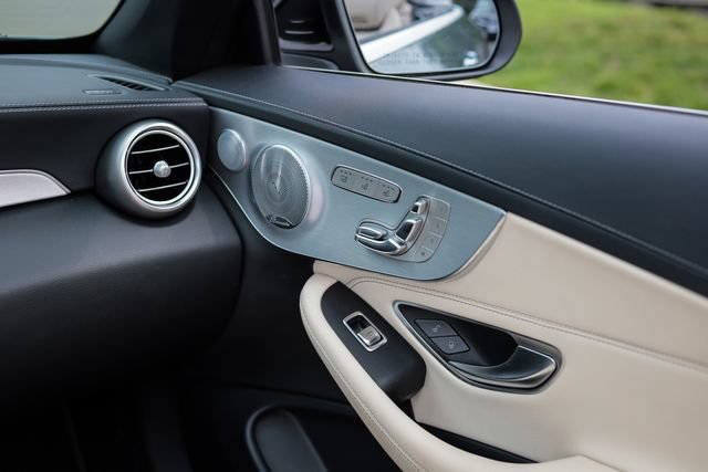 Used 2020 Mercedes-Benz C 43 AMG 4MATIC Cabriolet image 45