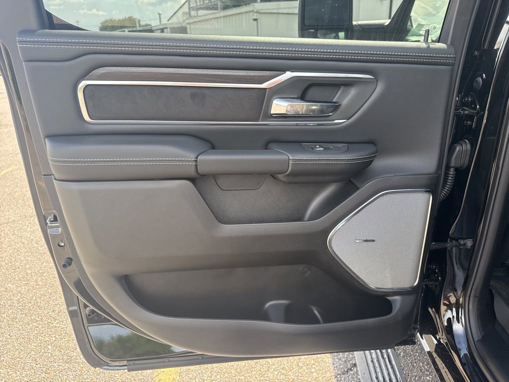 New 2026 RAM 1500 Laramie image 19
