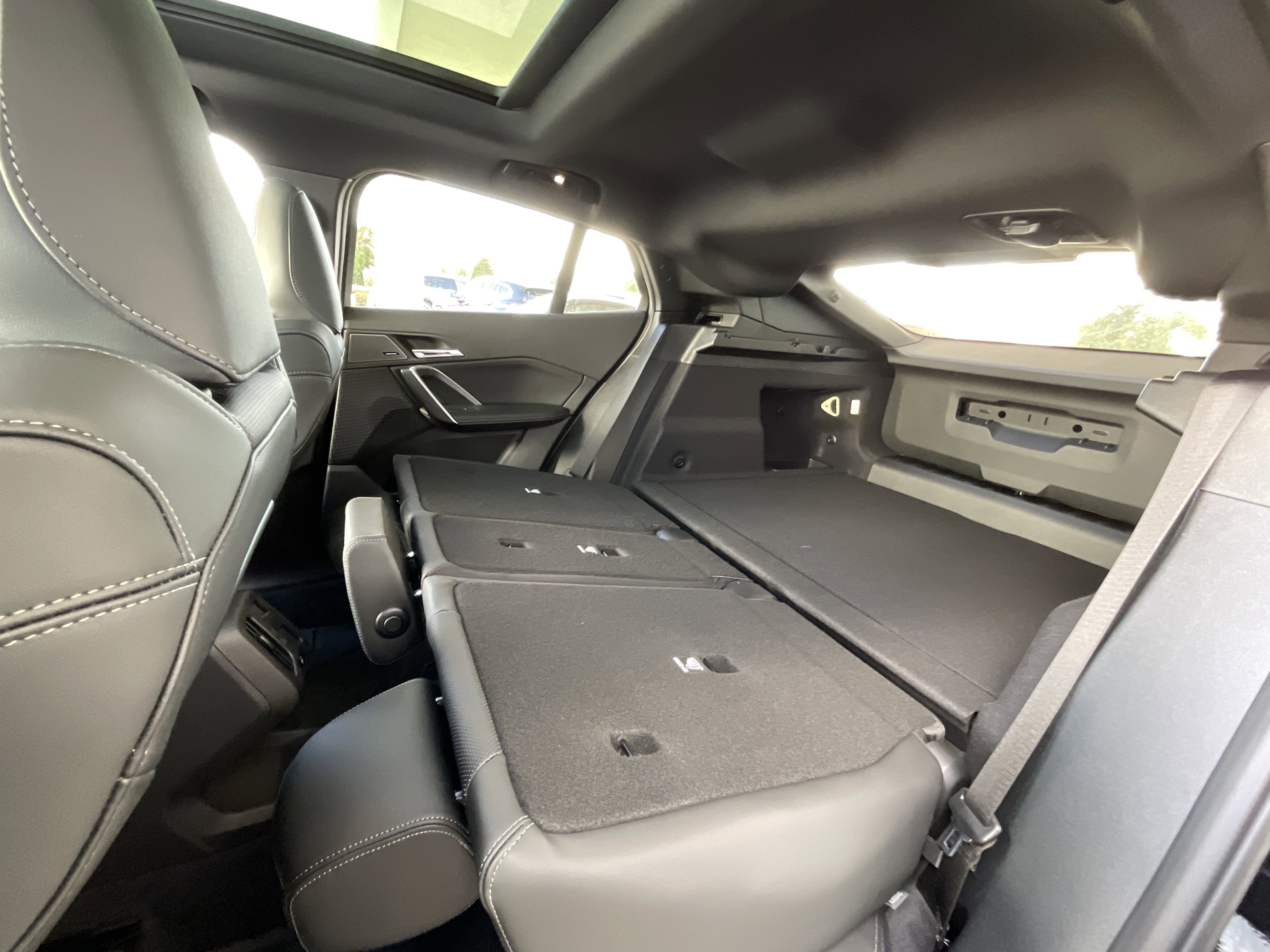 New 2026 BMW X2 xDrive28i w/ Convenience Package image 30