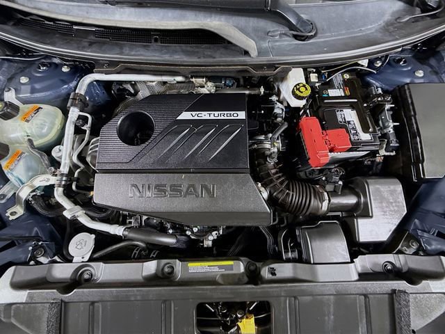 Used 2023 Nissan Rogue SL AWD/4WD image 30